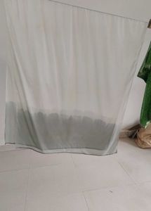 Dip-Dyed Sheer Dupatta