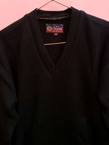 P.K. OSWAL Men&#39;s Sweater