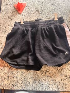 Athletic Running Shorts