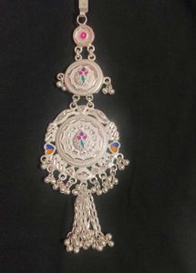 Silver Kamar Juda