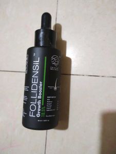 Follidensi Hair Serum