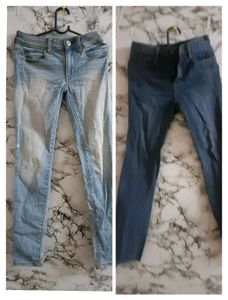 Combo Of 2 Amarican Pants