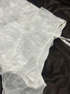 fairy short gown