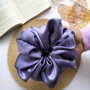 Pack of 2 XL Scrunchies