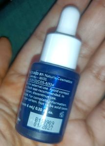 Asaya Advanced Spot Serum