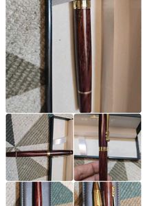 Vintage Style Writing Pen