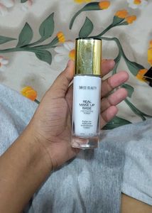 swiss beauty shiny primer  Flawless Finish