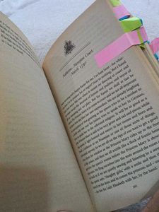 The Boleyn Inheritance