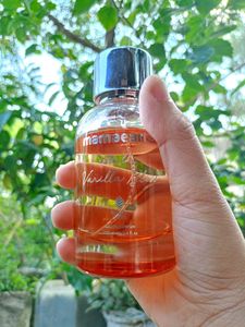 Mamaearth "Into The Vanilla Bliss" Body Mist