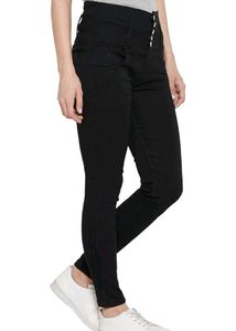 High Waist Jeans