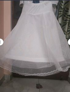 cancan skirt