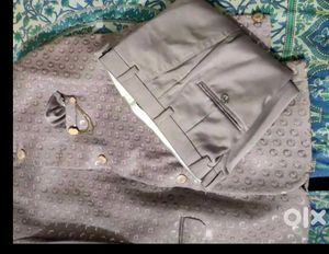 Men's Ethnic Kurta Set