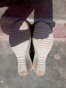BLUE SANDALS👡👡