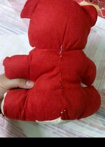 Teddy