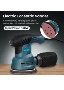 KROST Orbital Sander 350W
