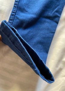Forever 21 Highly Waist skinny Jeans