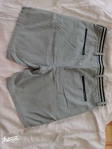 3 Shorts Combo