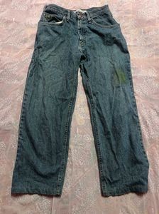 Baggy wide leg Jeans (women&#39;s)