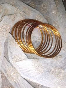 Golden Bangle 💐