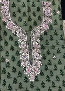 Very Beautiful Kurta