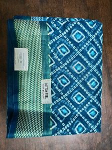 Cotton Saree
