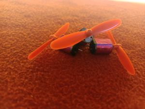 Mini Drone High Speed Moter ..... 4 Pic