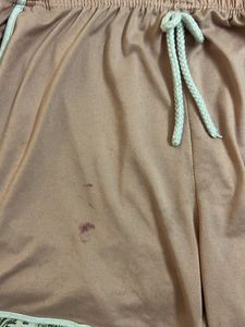 Quite Used Shorts Set Nightsuit