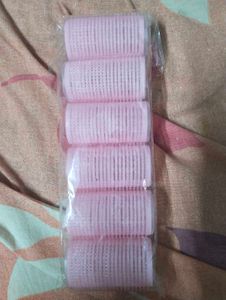 New Wax Strips And Hair Curl