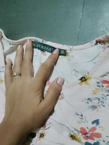 Pink Colour Super Undi