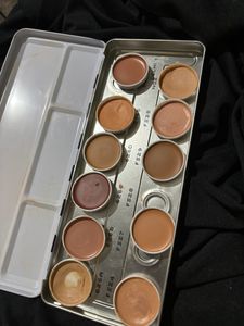 Krylon Supra Concealer Pallet