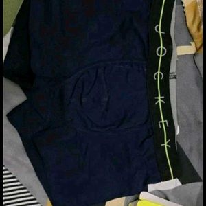 Jockey 2 Pc Set Brand New