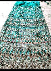Lagenga (Never Used)