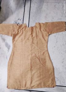 💥 Sale Cotton Silk Kurta 💥