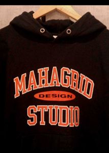 Versatile Hoodie...
