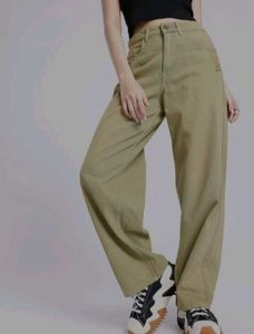 90s Baggy Jeans
