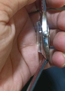 Vintage Kohinoor Watch