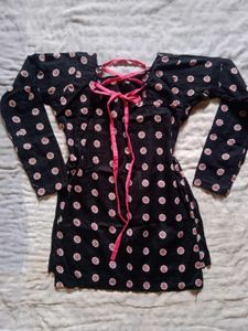 Short Kurta