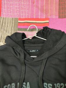 Zudio Hoodie