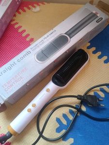 Hair Appliances