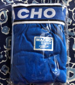 Macho Sports (underwear)