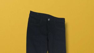DG192 Size-32 Slim Jeans