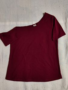 New SSS Off Shoulder To