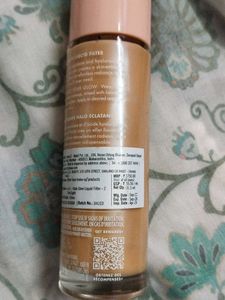 e.l.f. Halo Glow Liquid Filter
