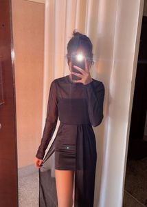 H&amp;m Long Skirt