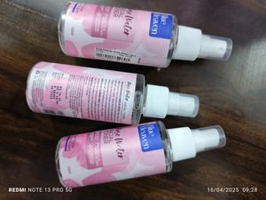 5 Products Combo..