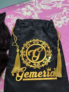 100 Percent Original 1 Piece Hair Extension