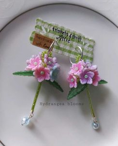 Earrings Set of 3