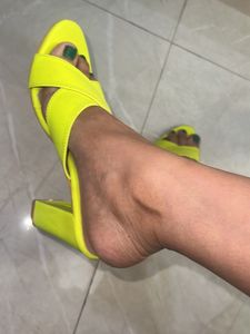 Heels 👠