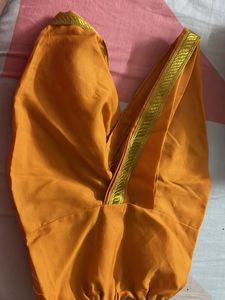 Krishna Dress