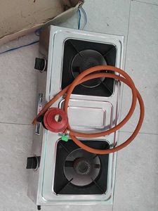 Krishna LAXMI L.P.Gas Stove